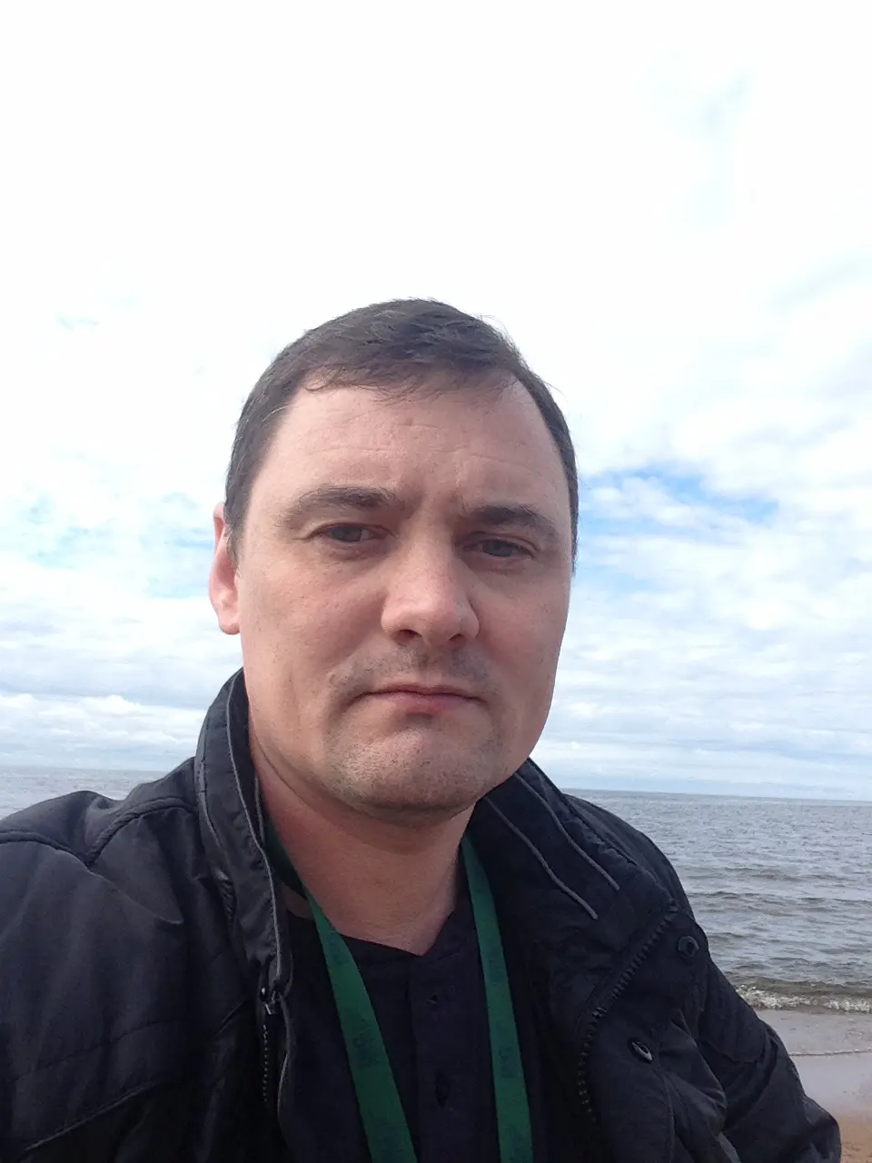 Сергей Поляков
