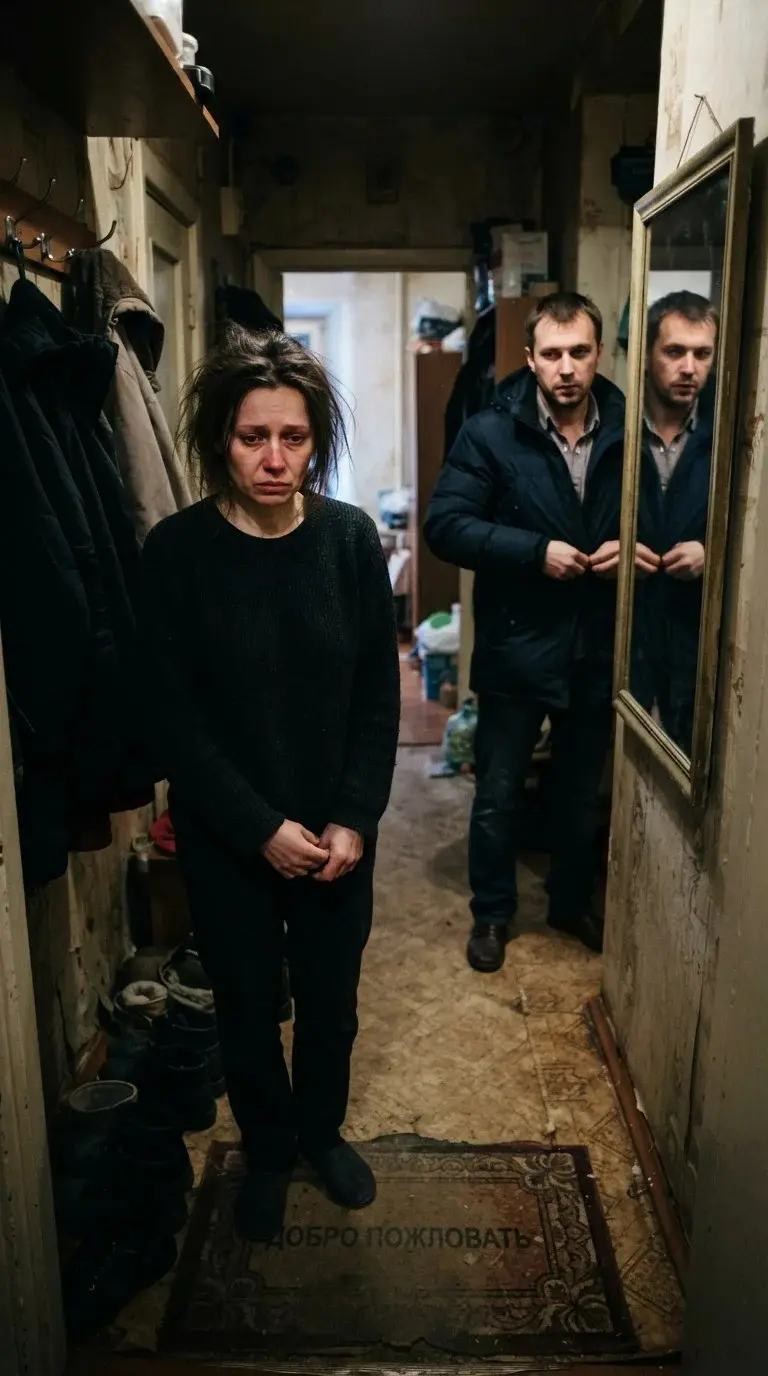 — Она к тебе привыкла, — сказал муж. Я удочерила дочь его любовницы, а он спустя шесть лет ушел к ней
Шесть лет назад муж на коленях умолял спасти от детдома его дочь от любовницы | Сетка — социальная сеть от hh.ru