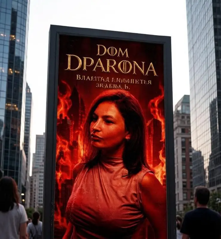 👑 Дом Дракона 3:
Чему маркетологи могут научиться у Таргариенов? (Спойлеры!)
Досмотрела 3-й сезон | Сетка — социальная сеть от hh.ru
