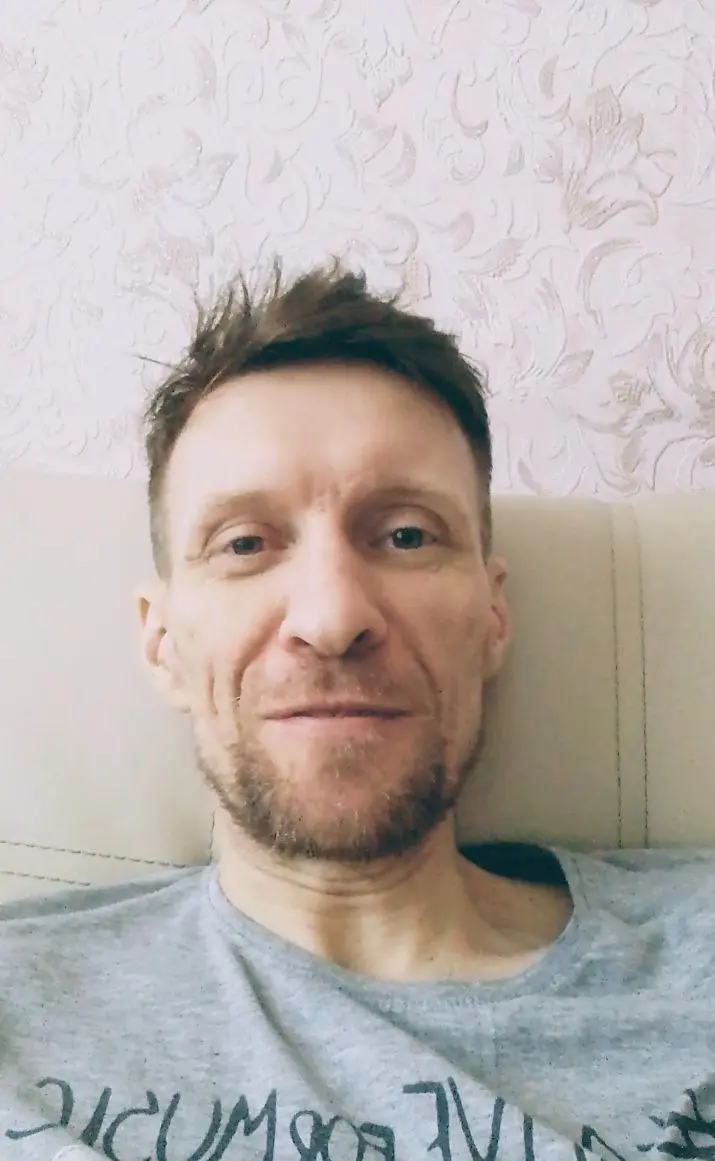 Юрий Гладыш