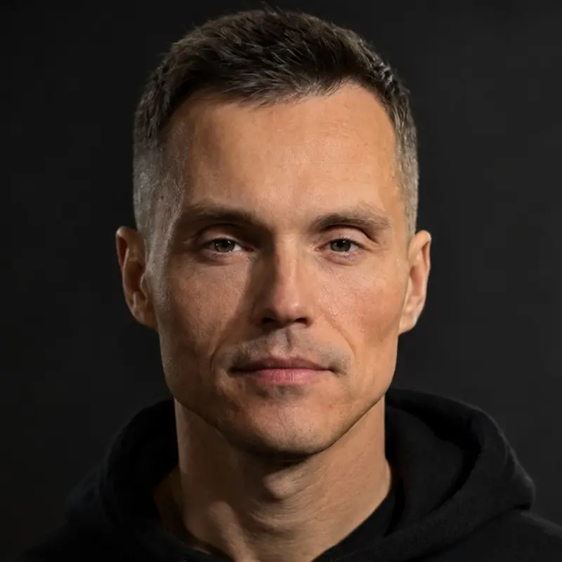 Владимир Федоров