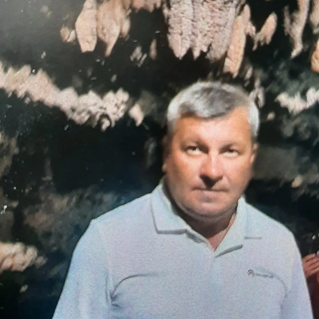Александр Буслаев