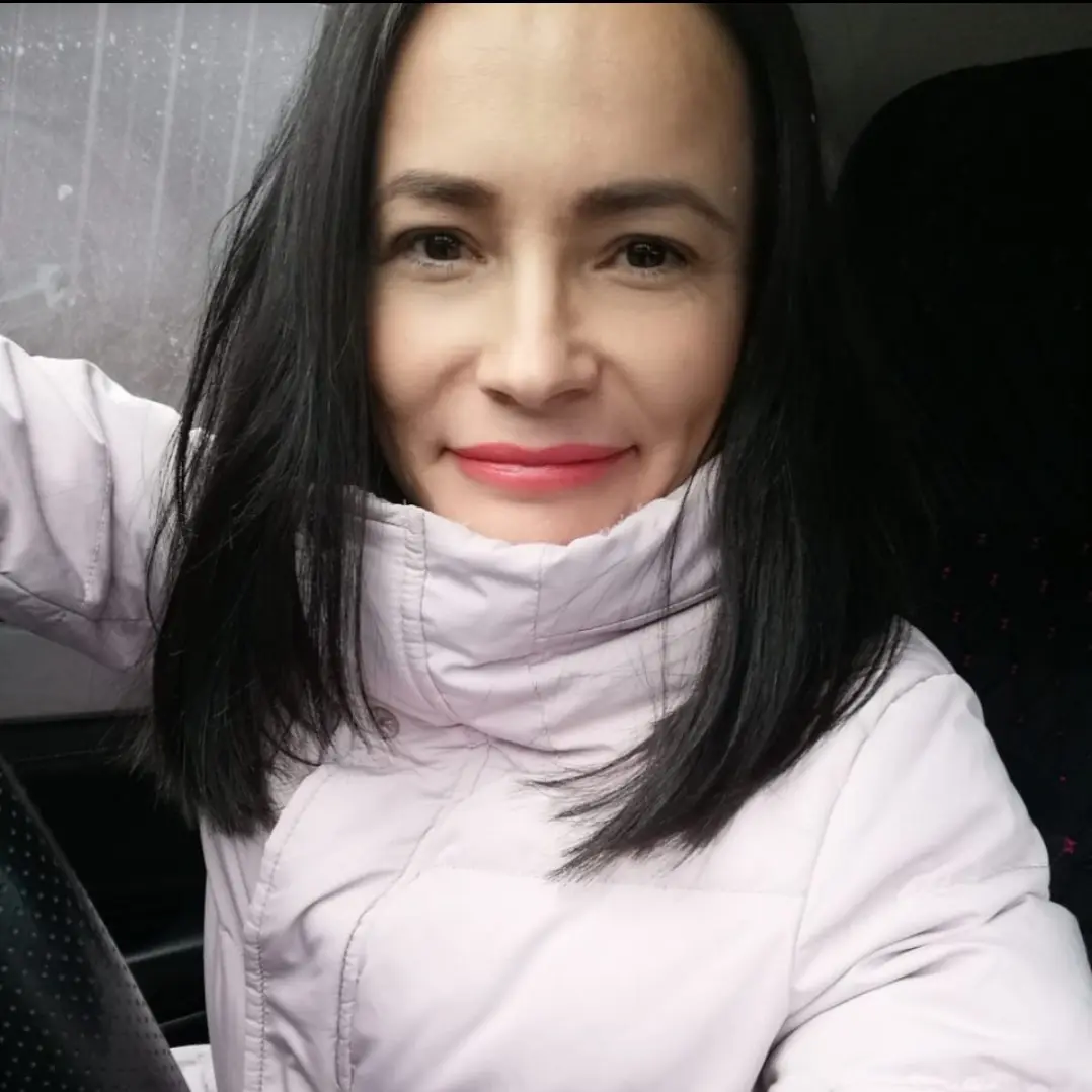 Людмила Соловьева