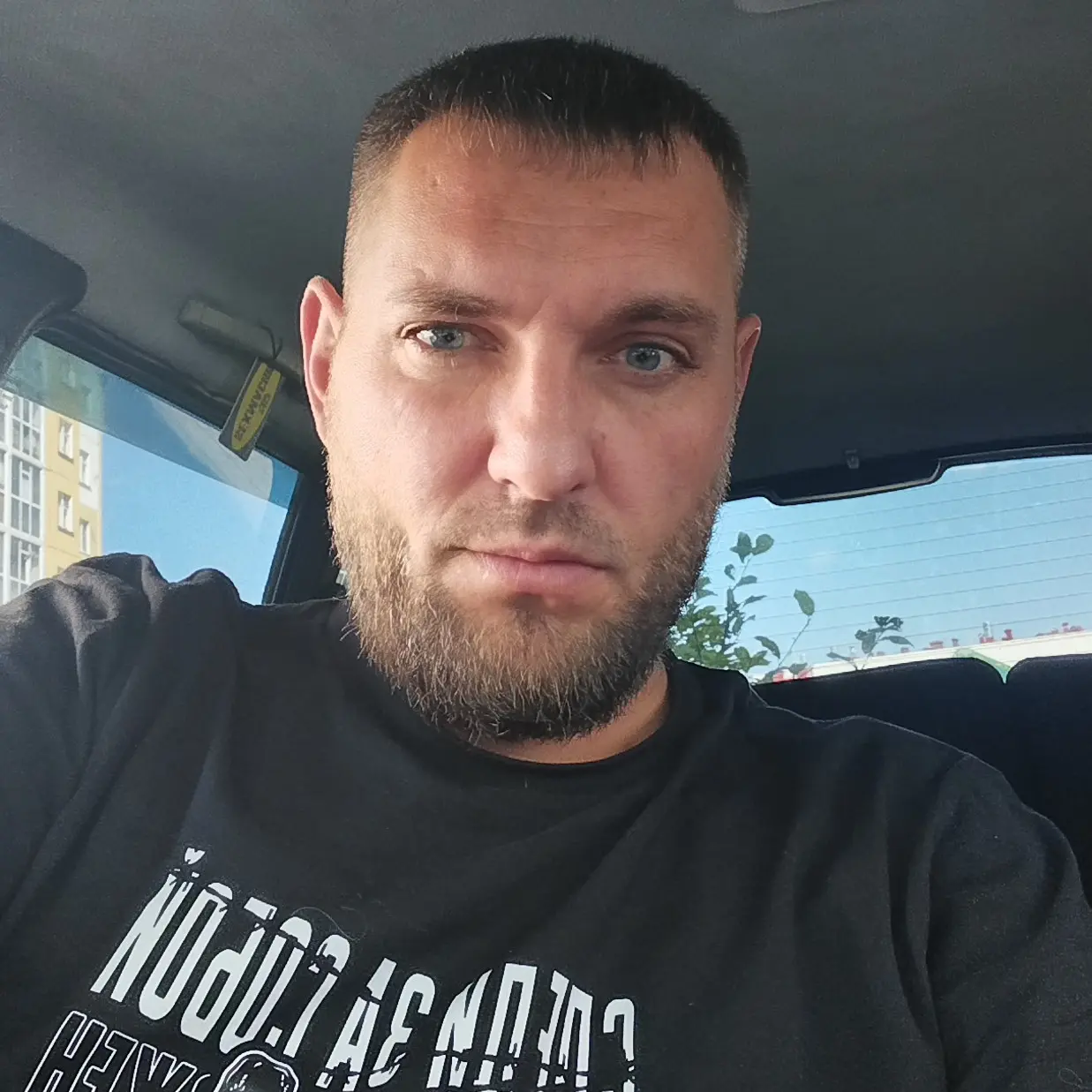 Николай Белоусов
