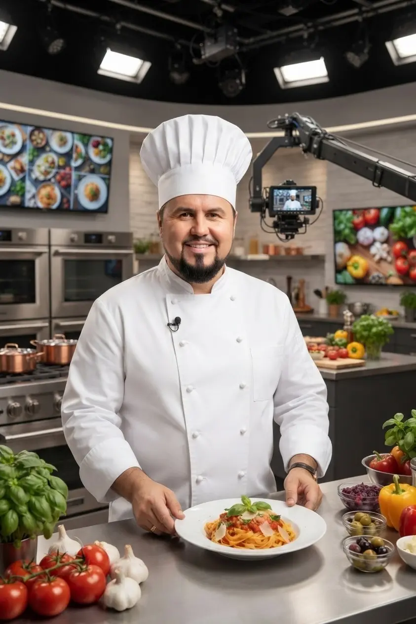 👨‍🍳🍳🔥УМЕЮ ГОТОВИТЬ, ПРОДАВАТЬ И МОНЕТИЗИРОВАТЬ КАДР 🪙 | Сетка — социальная сеть от hh.ru