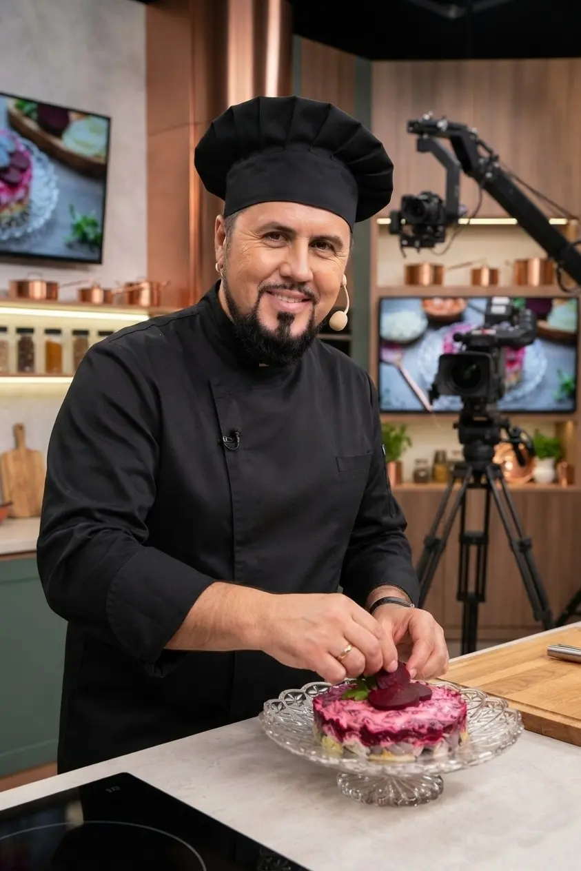 👨‍🍳🍳🔥УМЕЮ ГОТОВИТЬ, ПРОДАВАТЬ И МОНЕТИЗИРОВАТЬ КАДР 🪙 | Сетка — социальная сеть от hh.ru