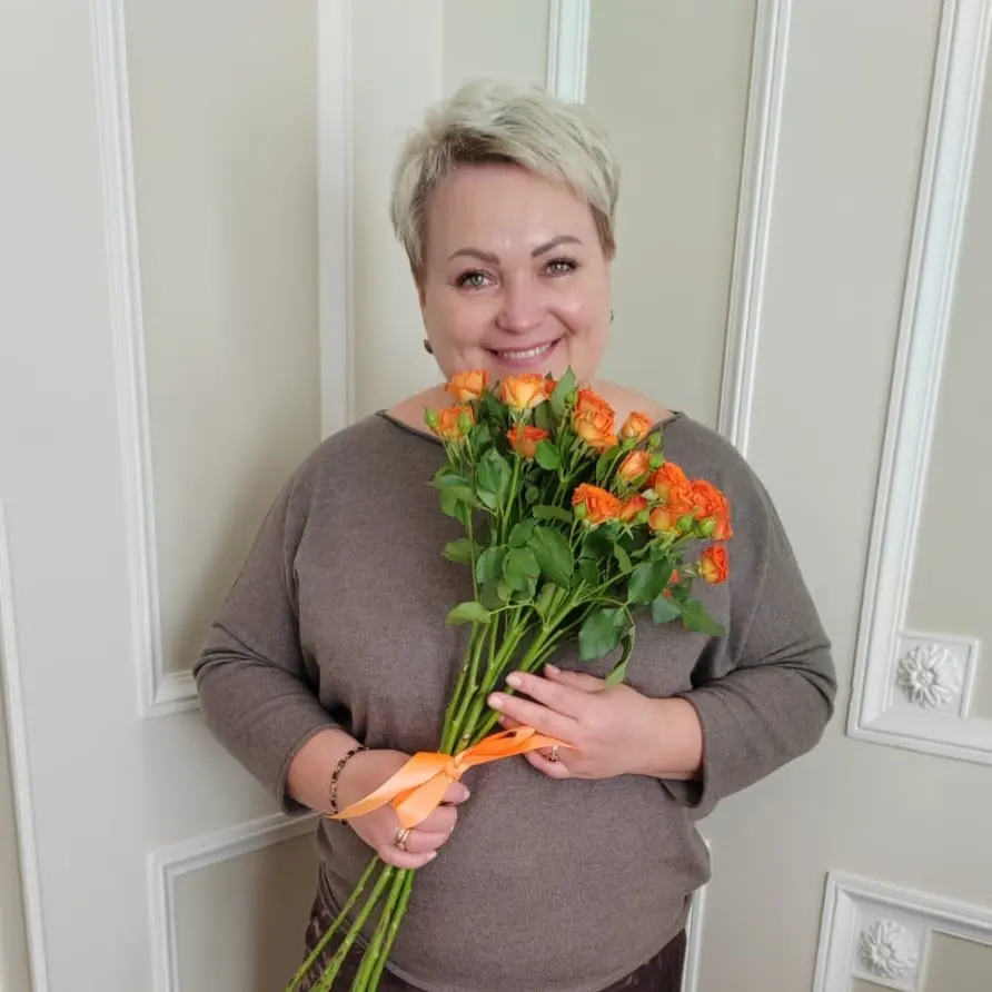 Юлия Филиппова