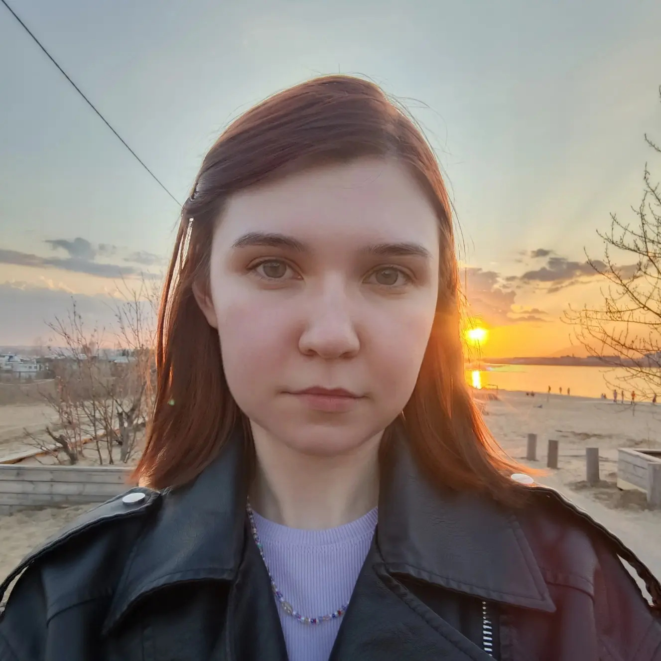 Эмилия Зинина