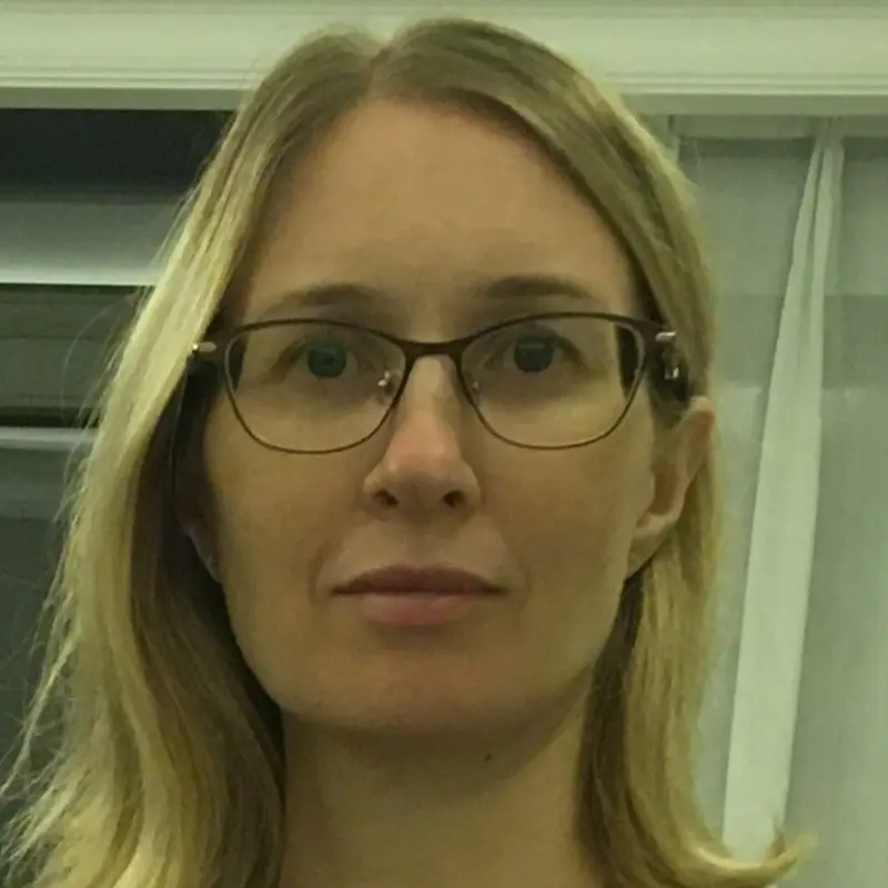Екатерина Русакова