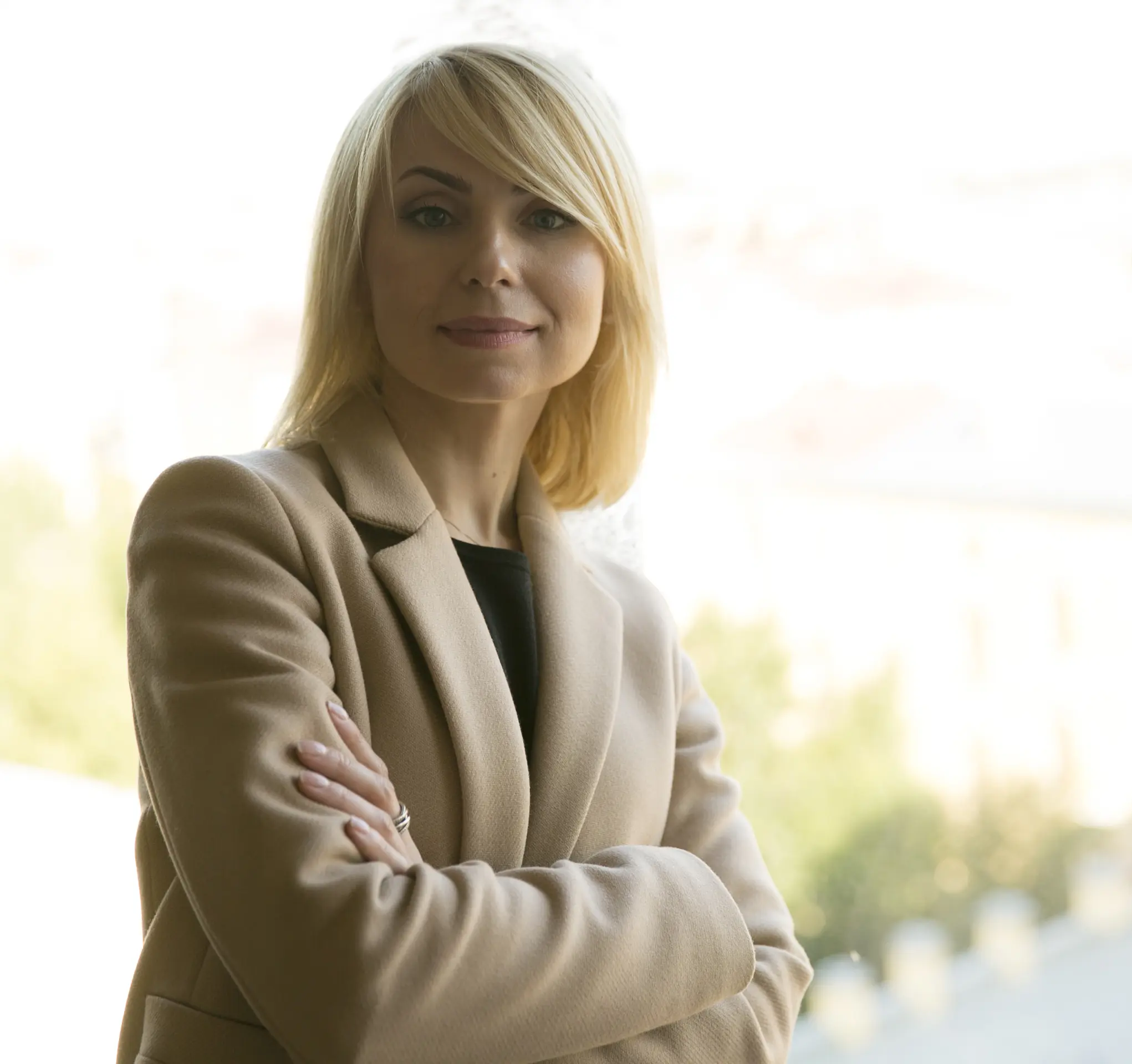 Маргарита Ефимова