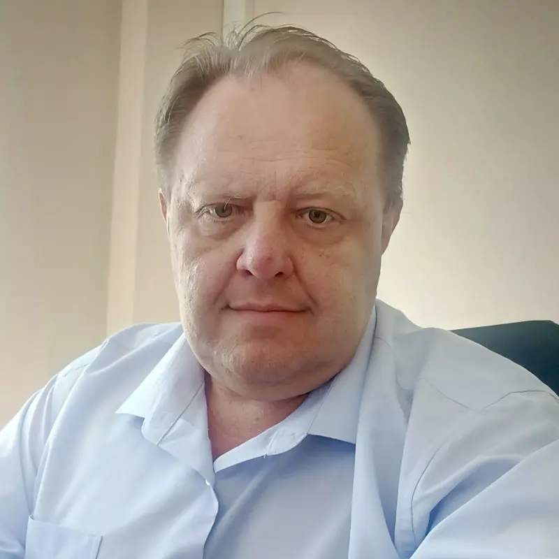 Сергей Захаревич