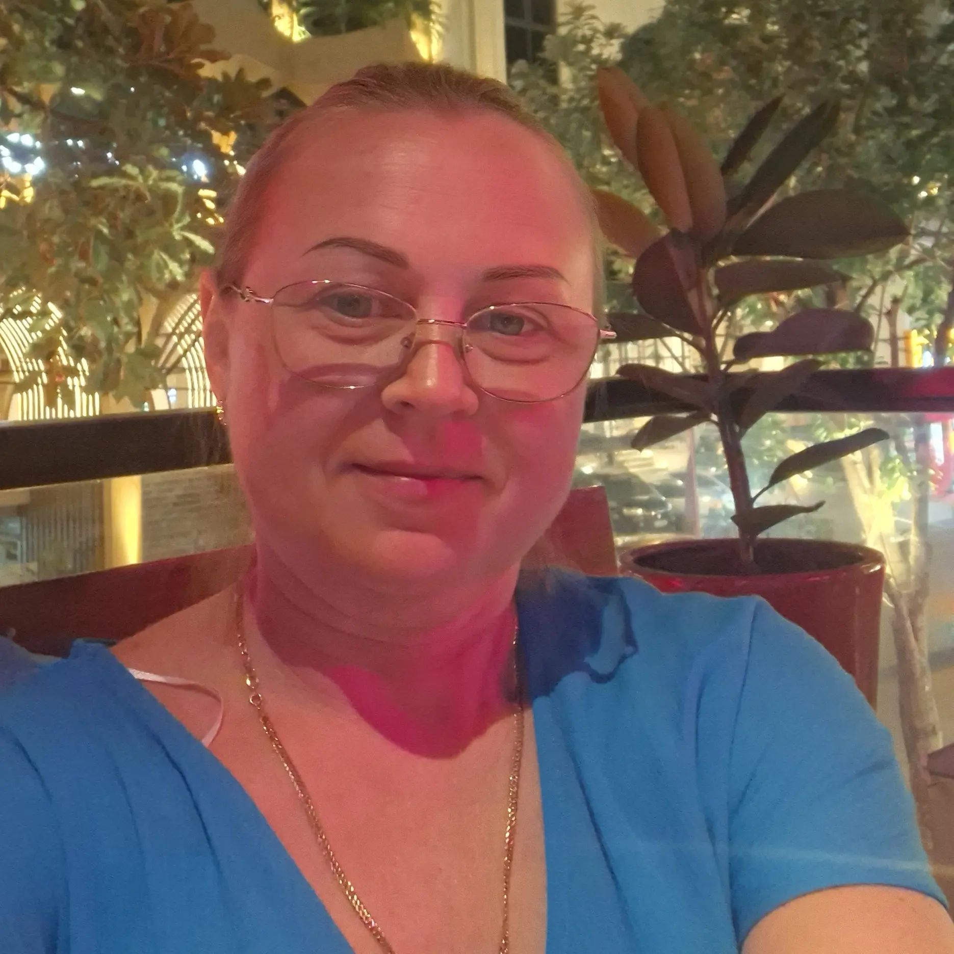Елена Кинько
