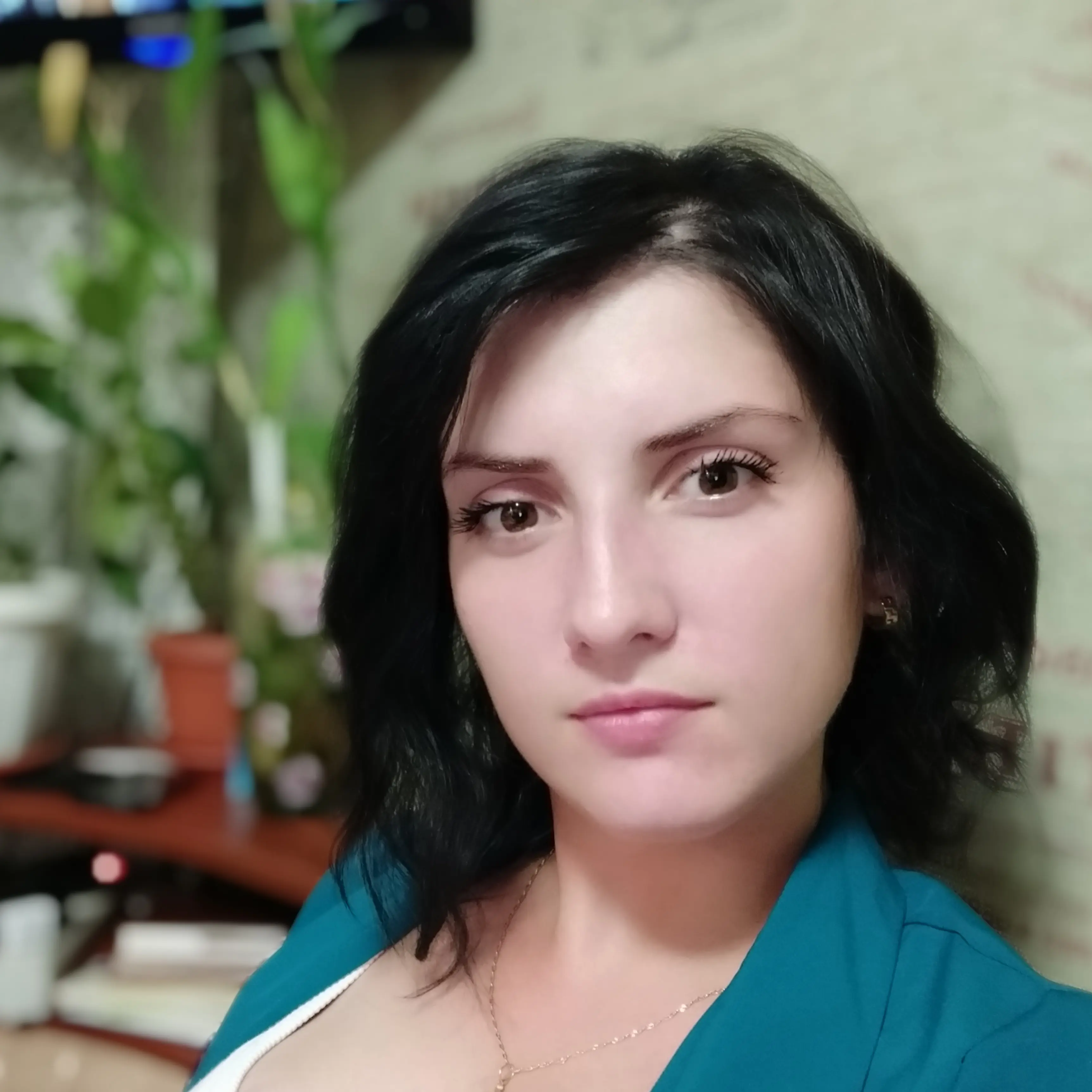 Кристина Сингатуллина