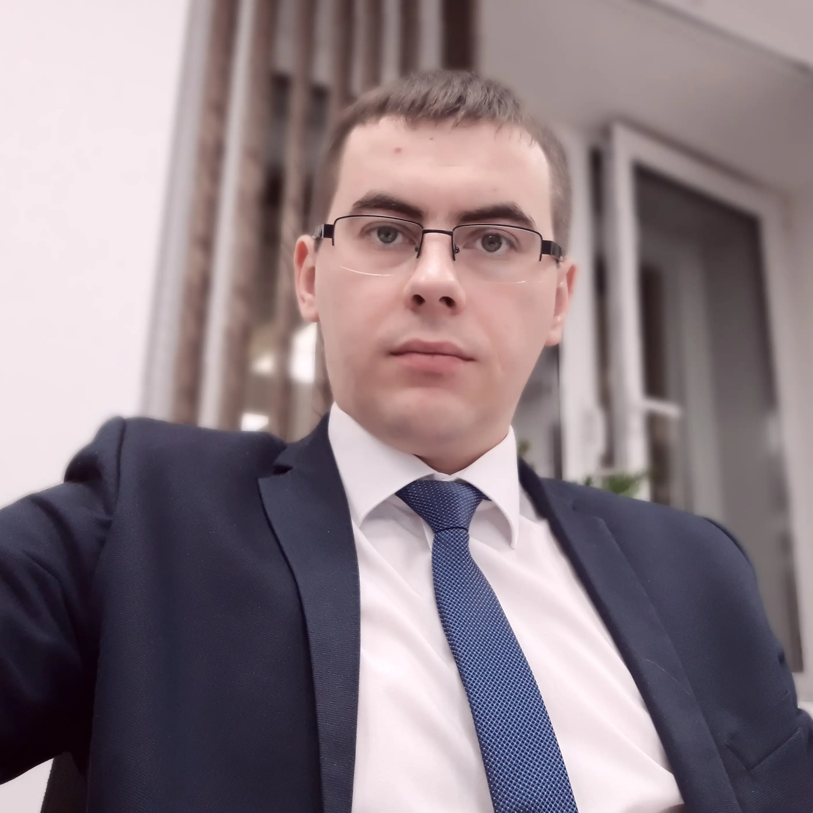 Евгений Верейкин