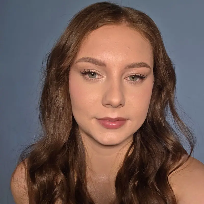 Анна Горбунова