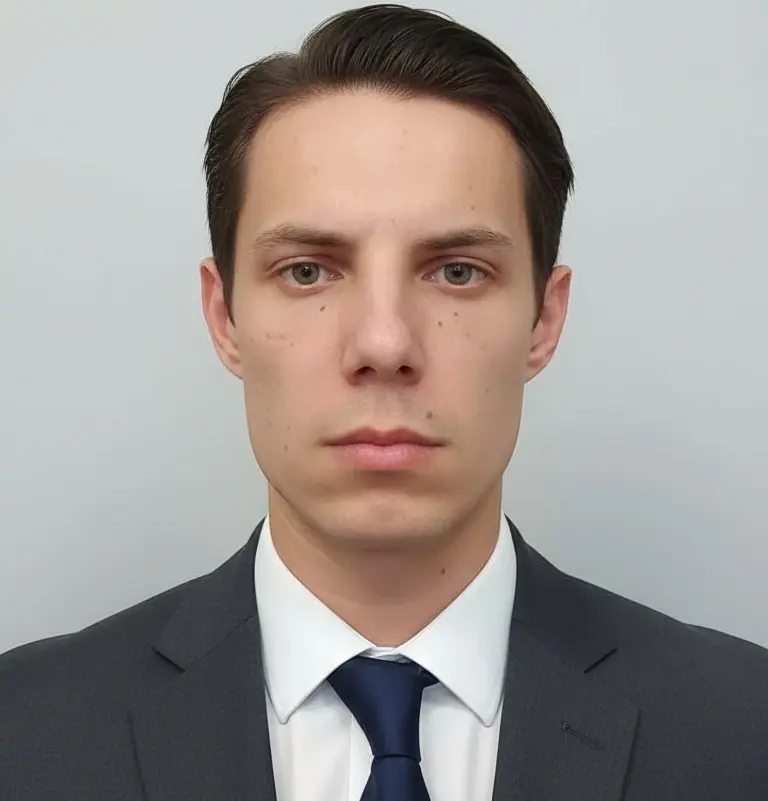 Дмитрий Кузин