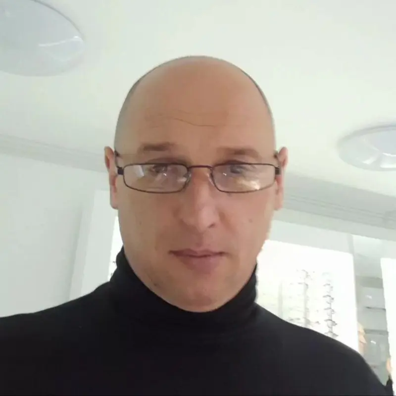 Владимир Смыков
