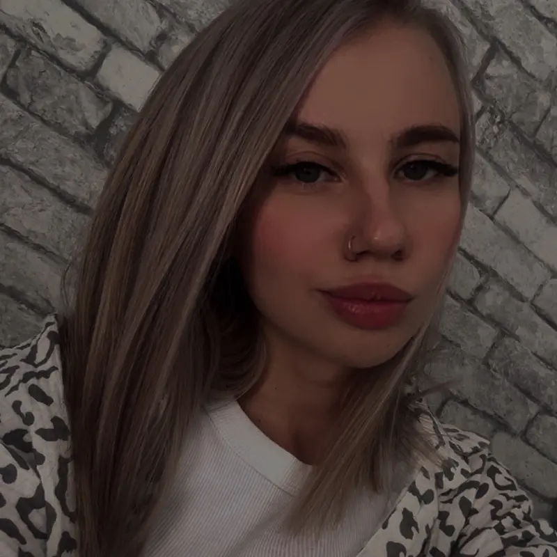 Валерия Карабейникова