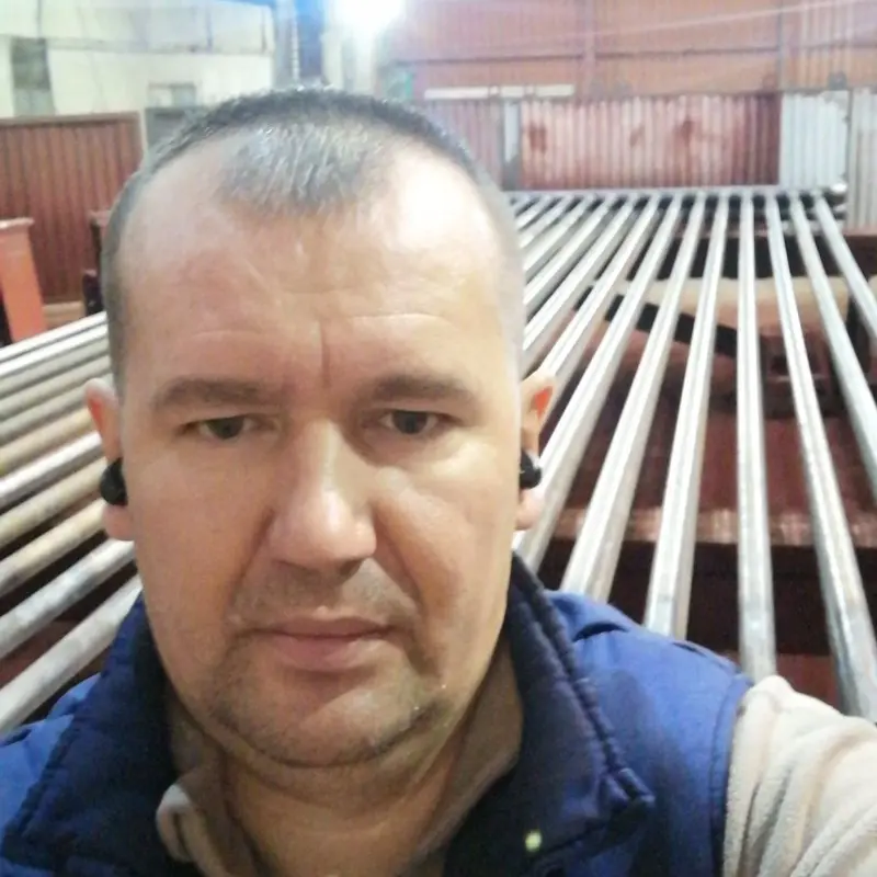 Сергей Ененко