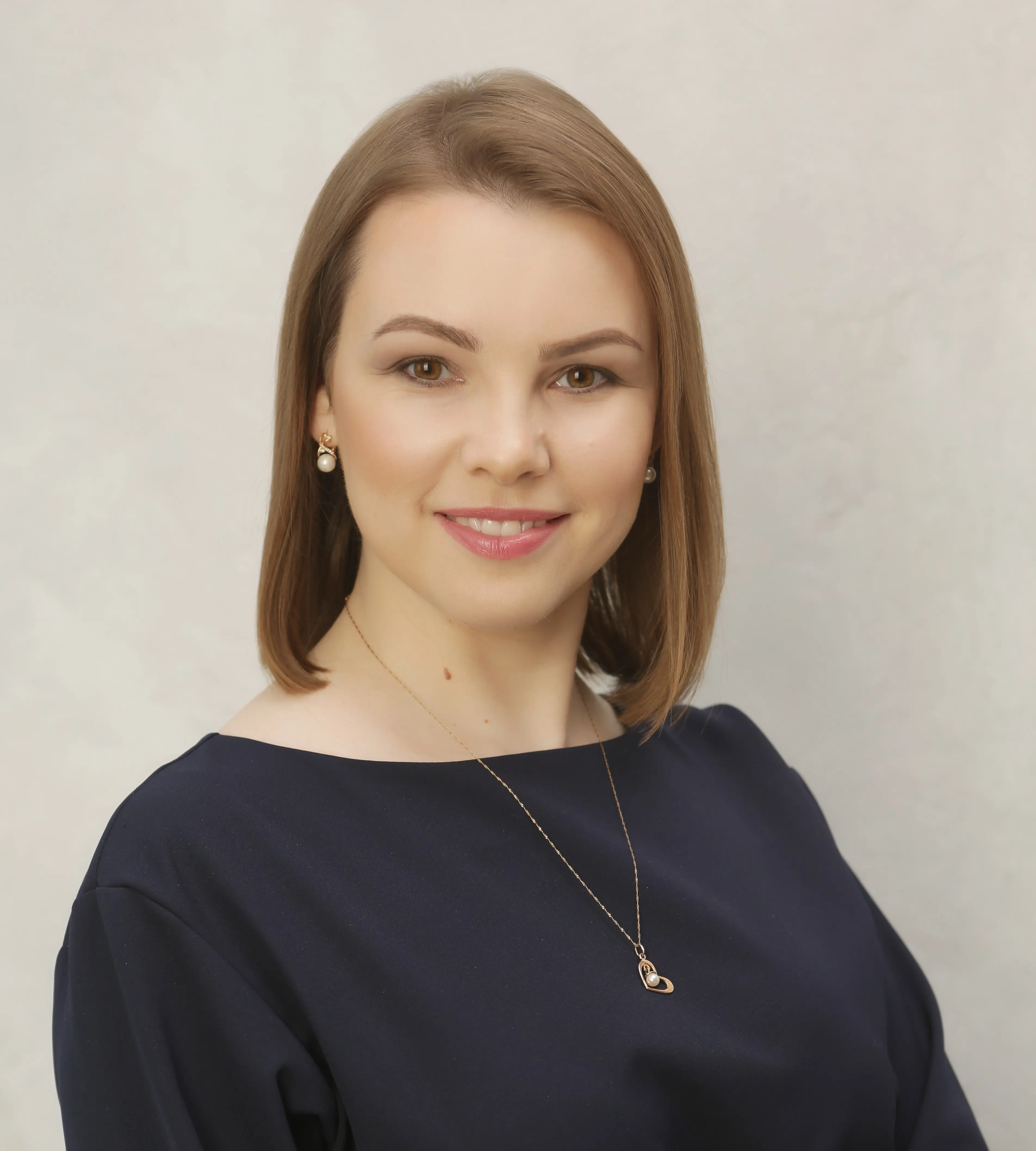 Анастасия Зорина