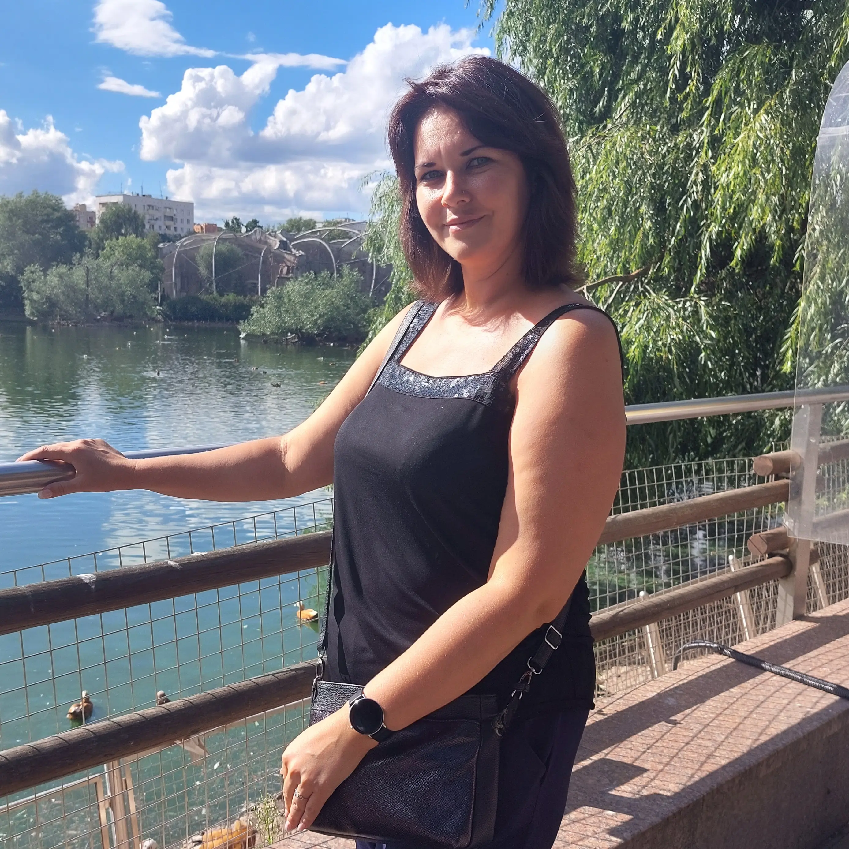 Елена Ножкина