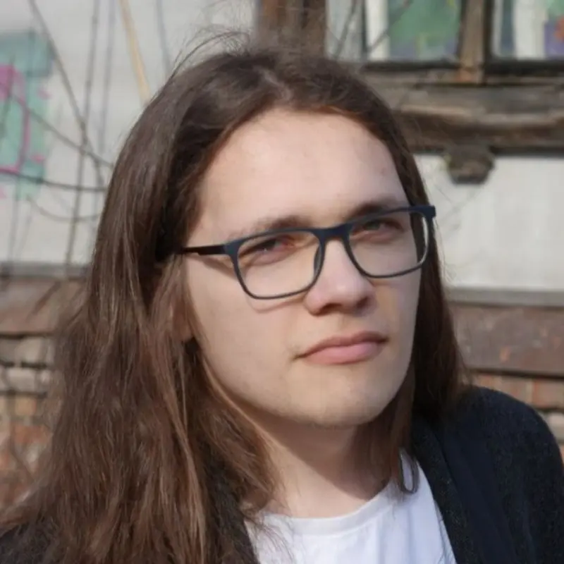 Григорий Прахов