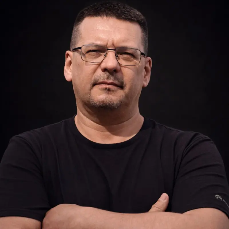Евгений Фазлеев