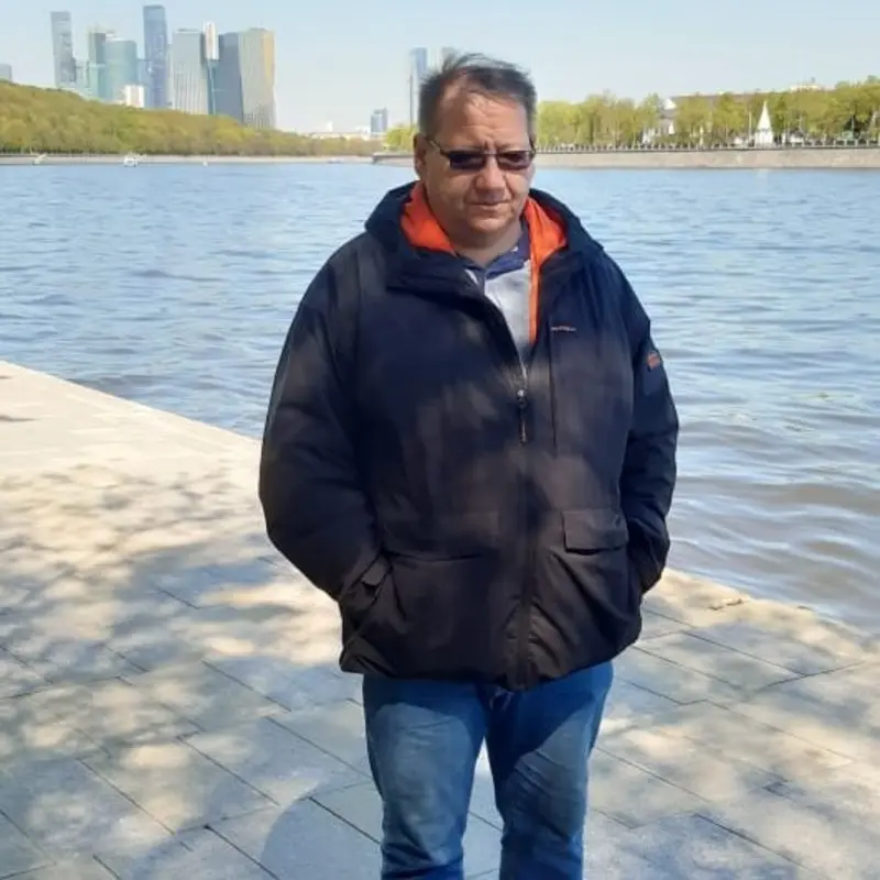 Дмитрий Шишлаков
