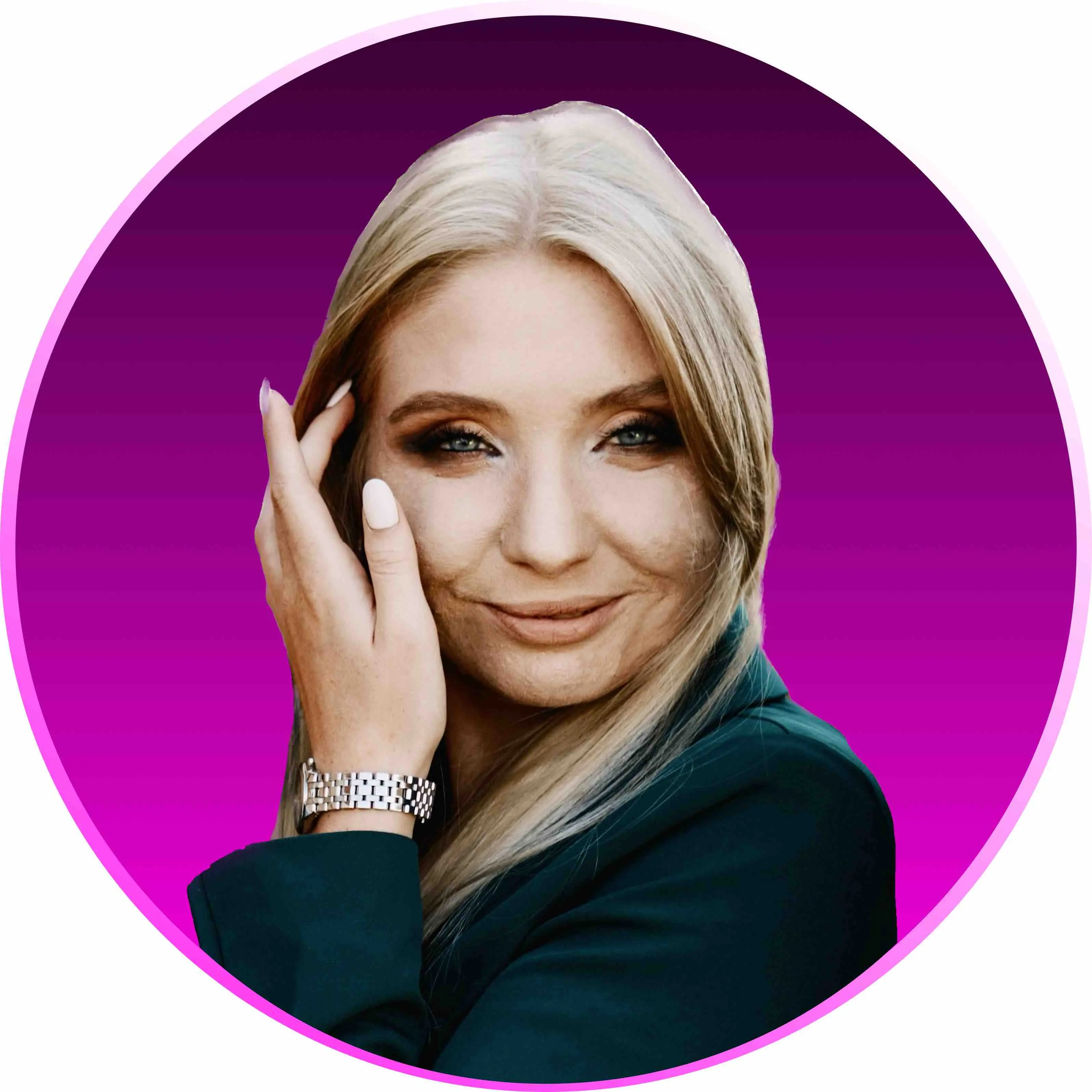 Диана Метелева