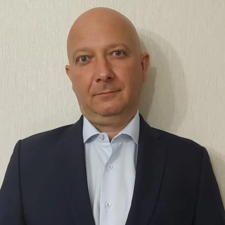 Андрей Капустин