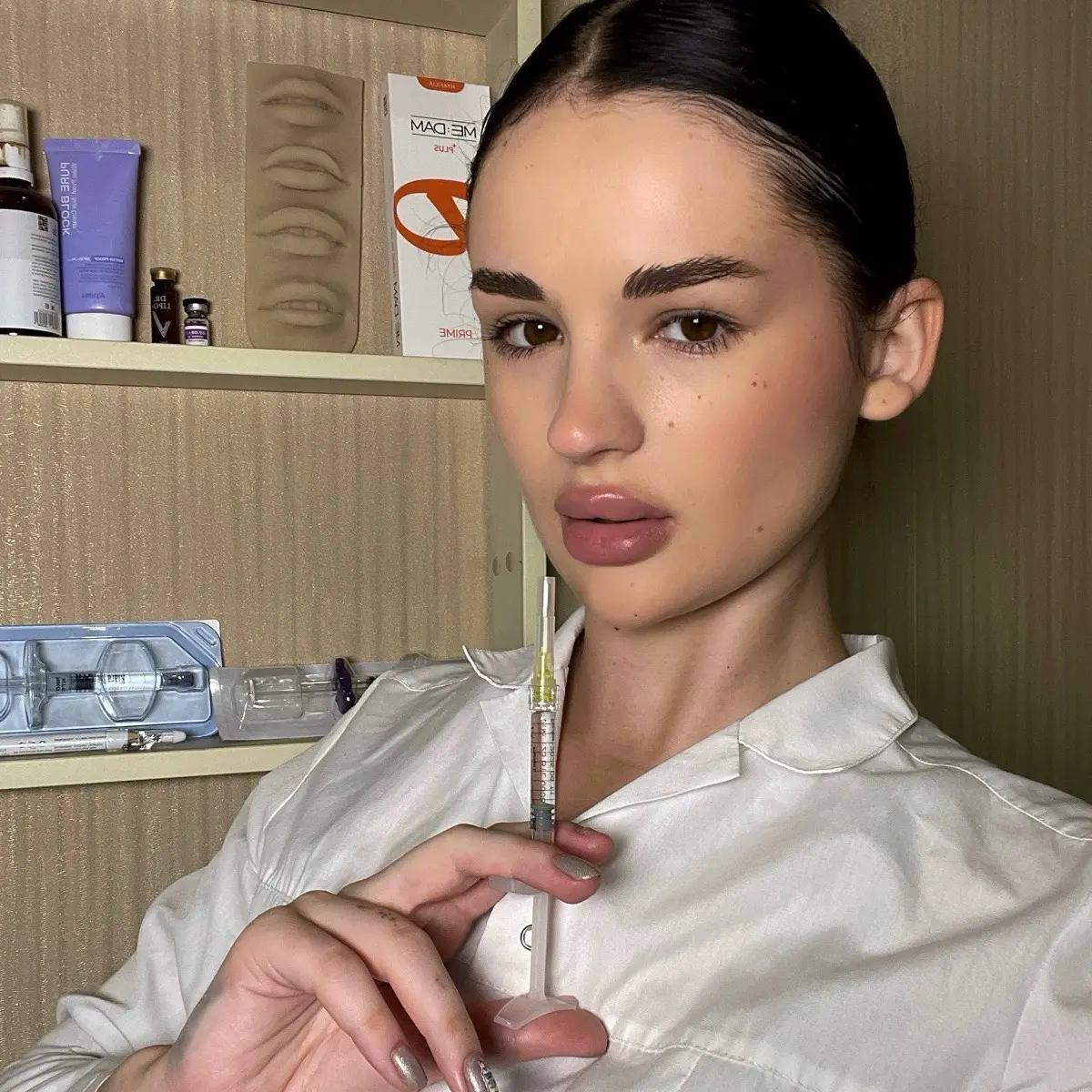 Юлианна Меншикова