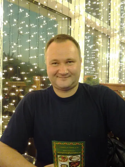 Андрей Лазарев