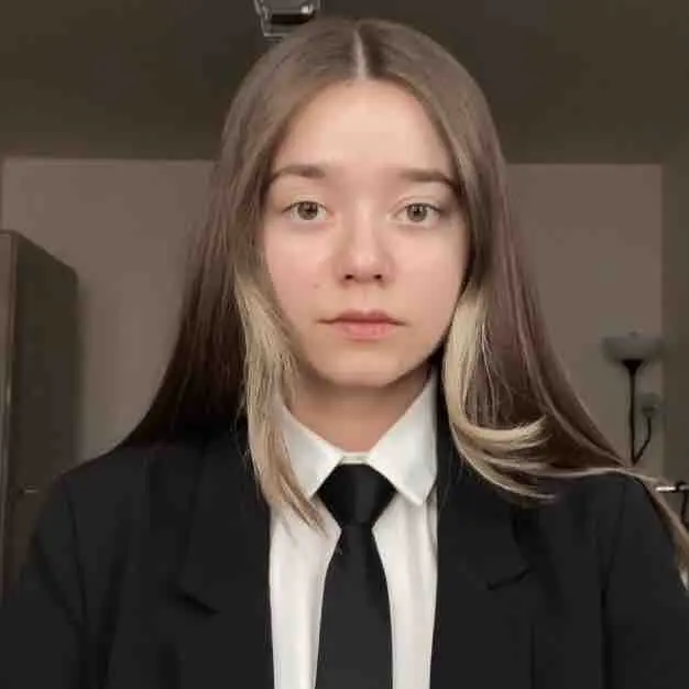 Марта Жукова