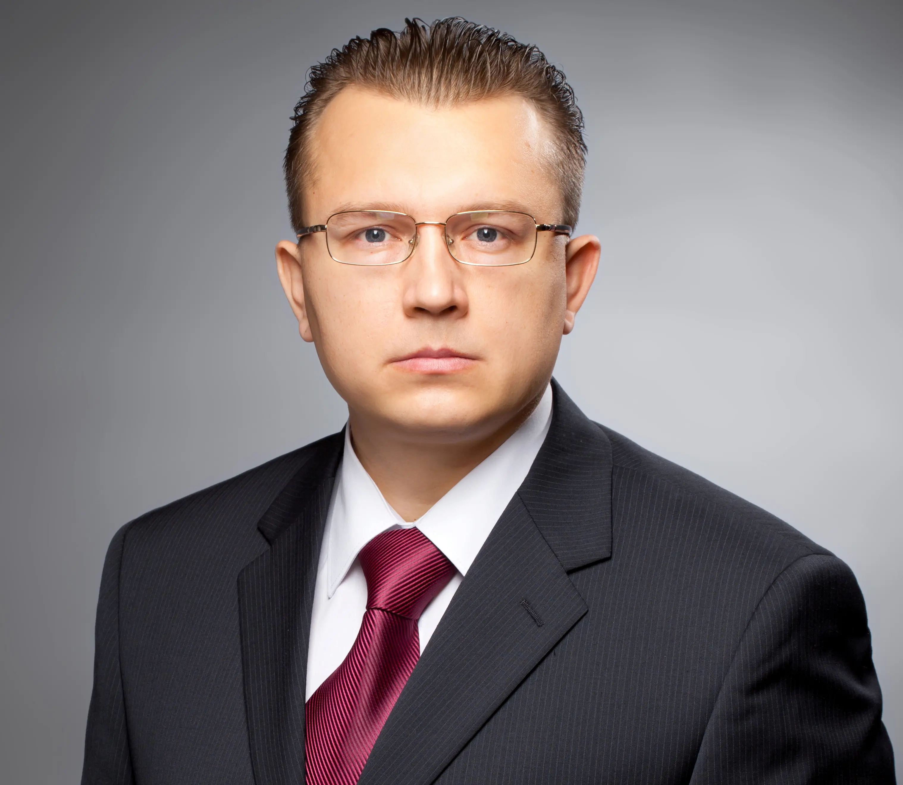 Андрей Зайченко