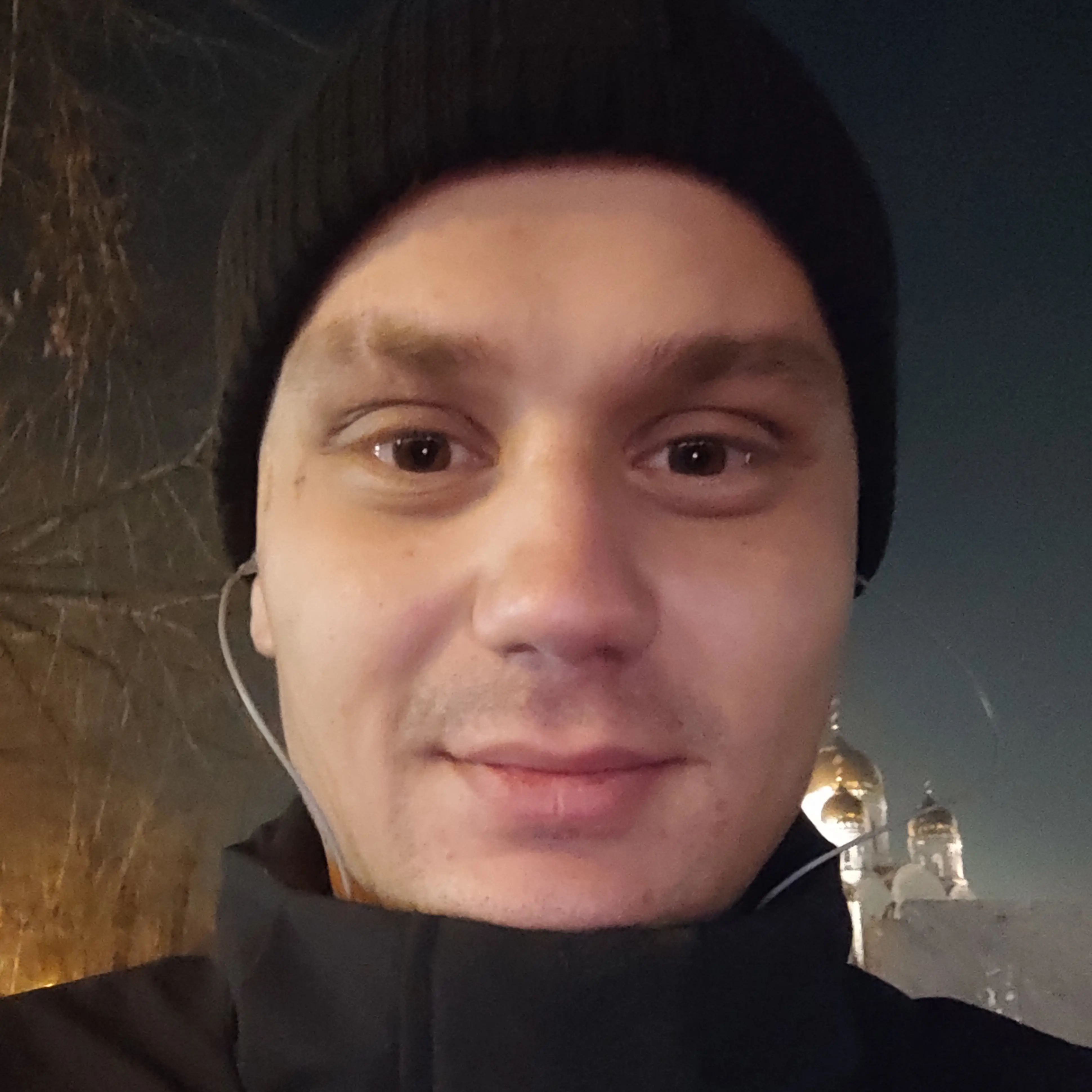 Андрей Шматко