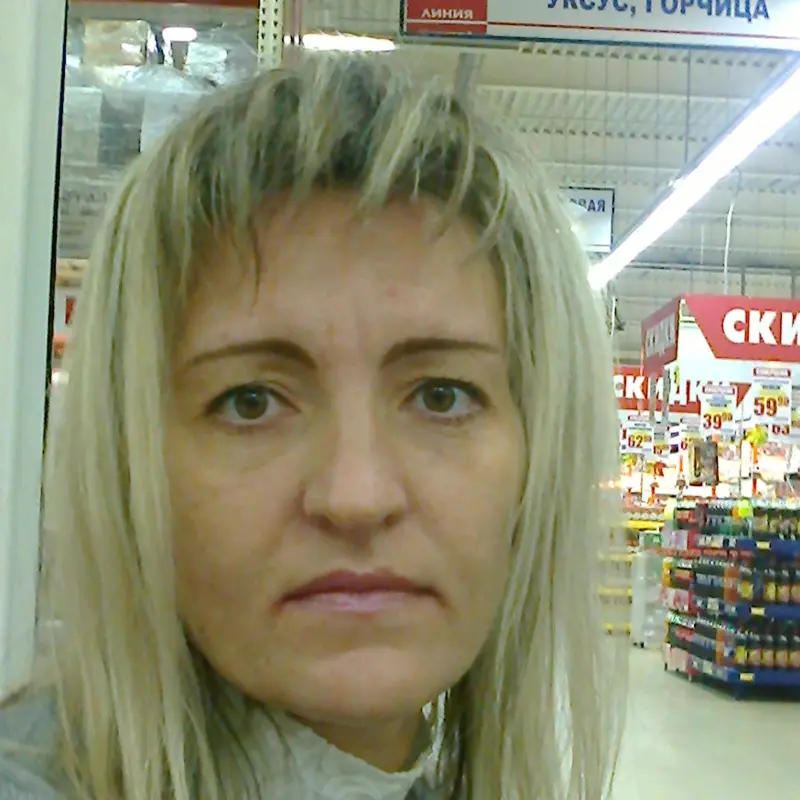 Татьяна Коваль