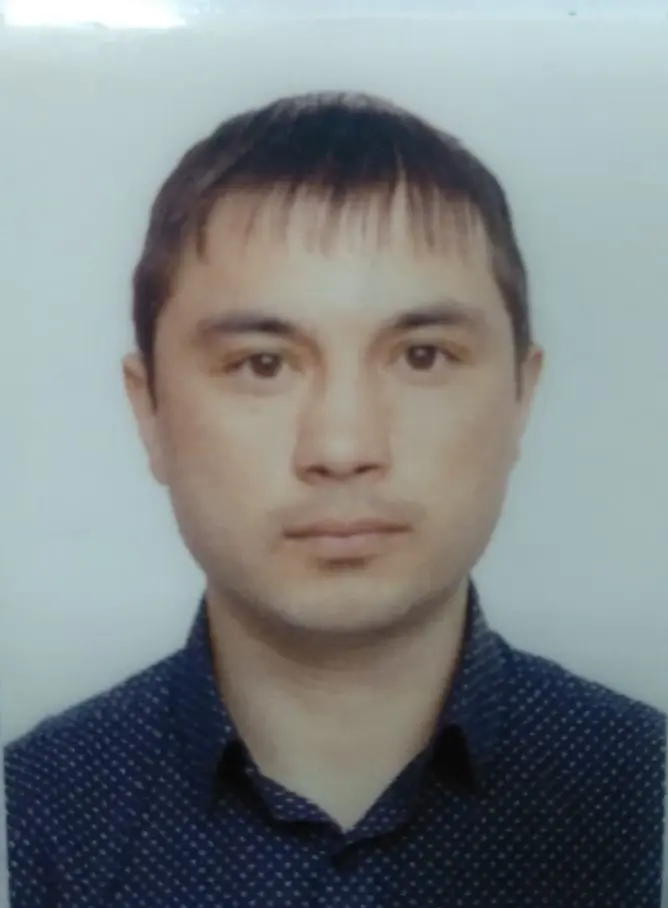 Рафит Ишмухаметов