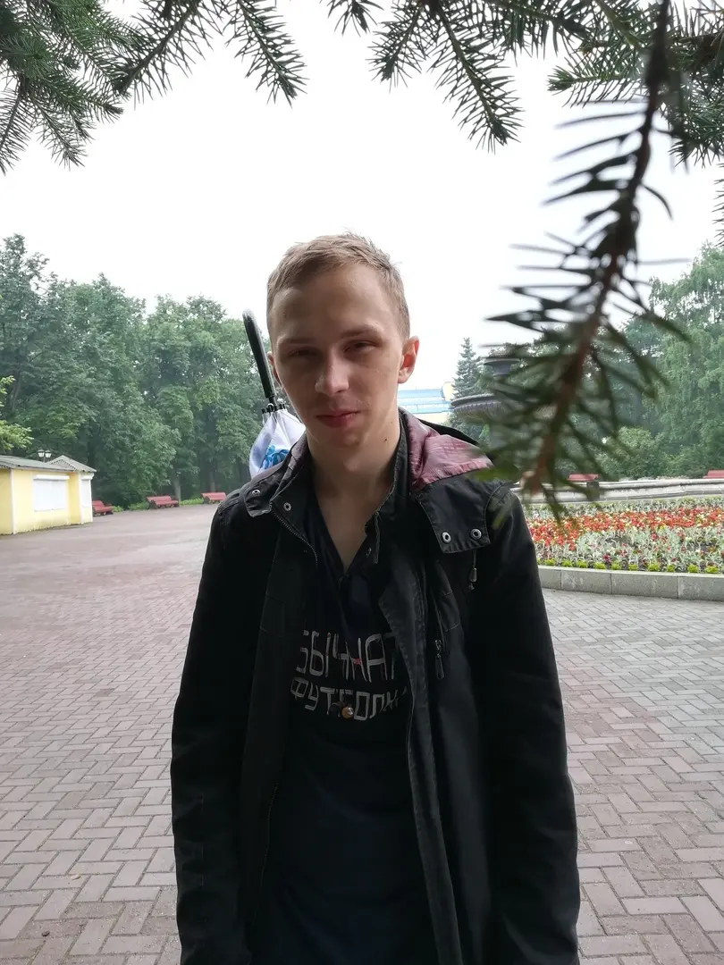 Вячеслав Береснев