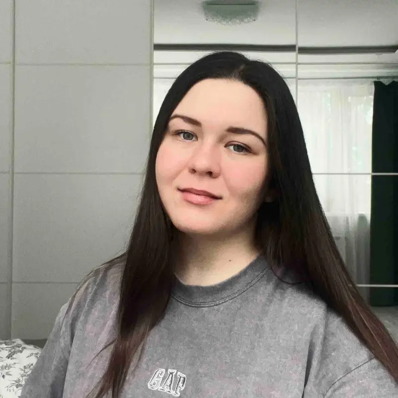 Ксения Черненок