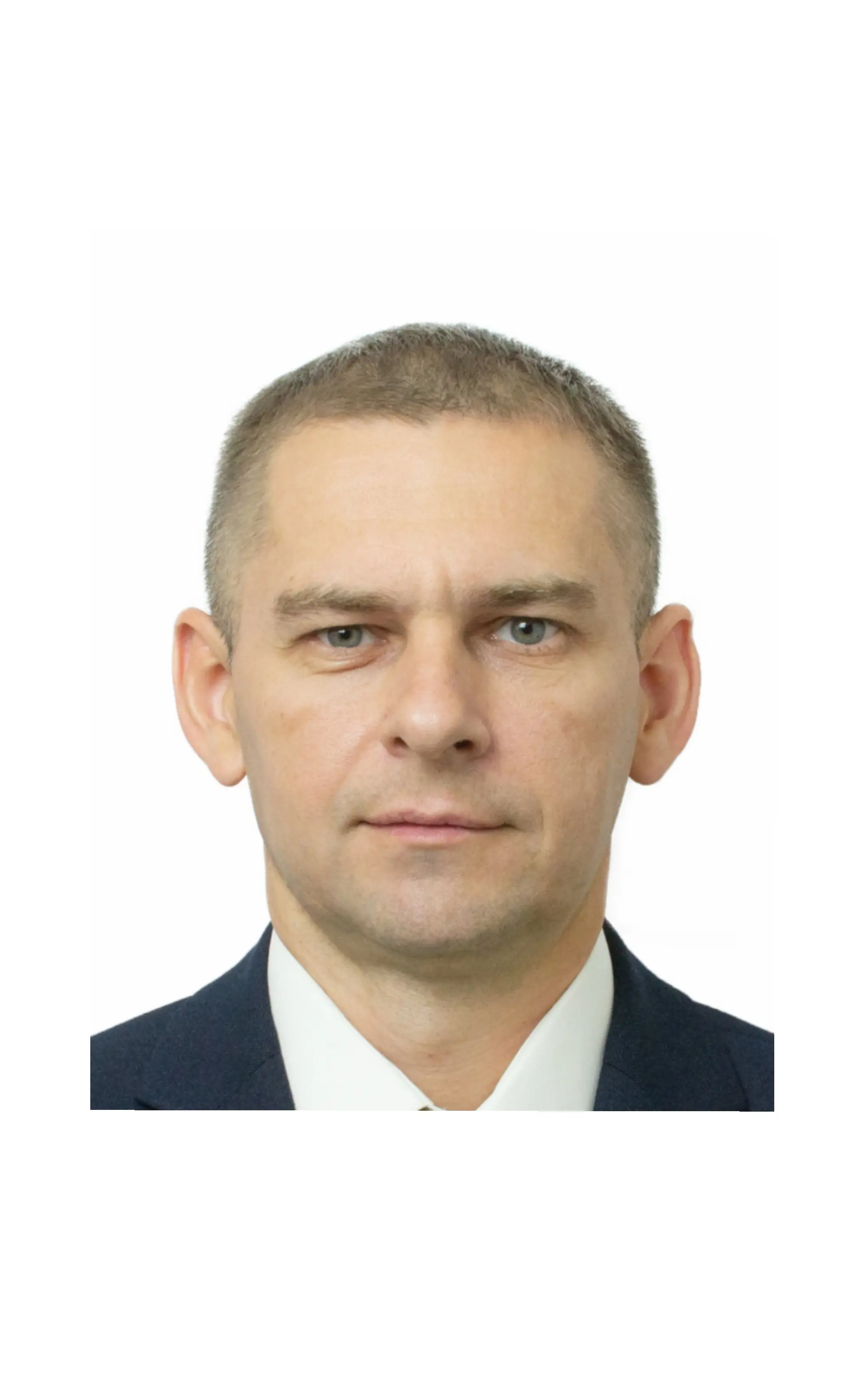 Виталий Андриянов