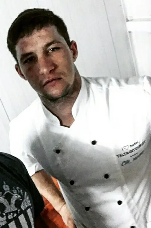 Евгений Липанин