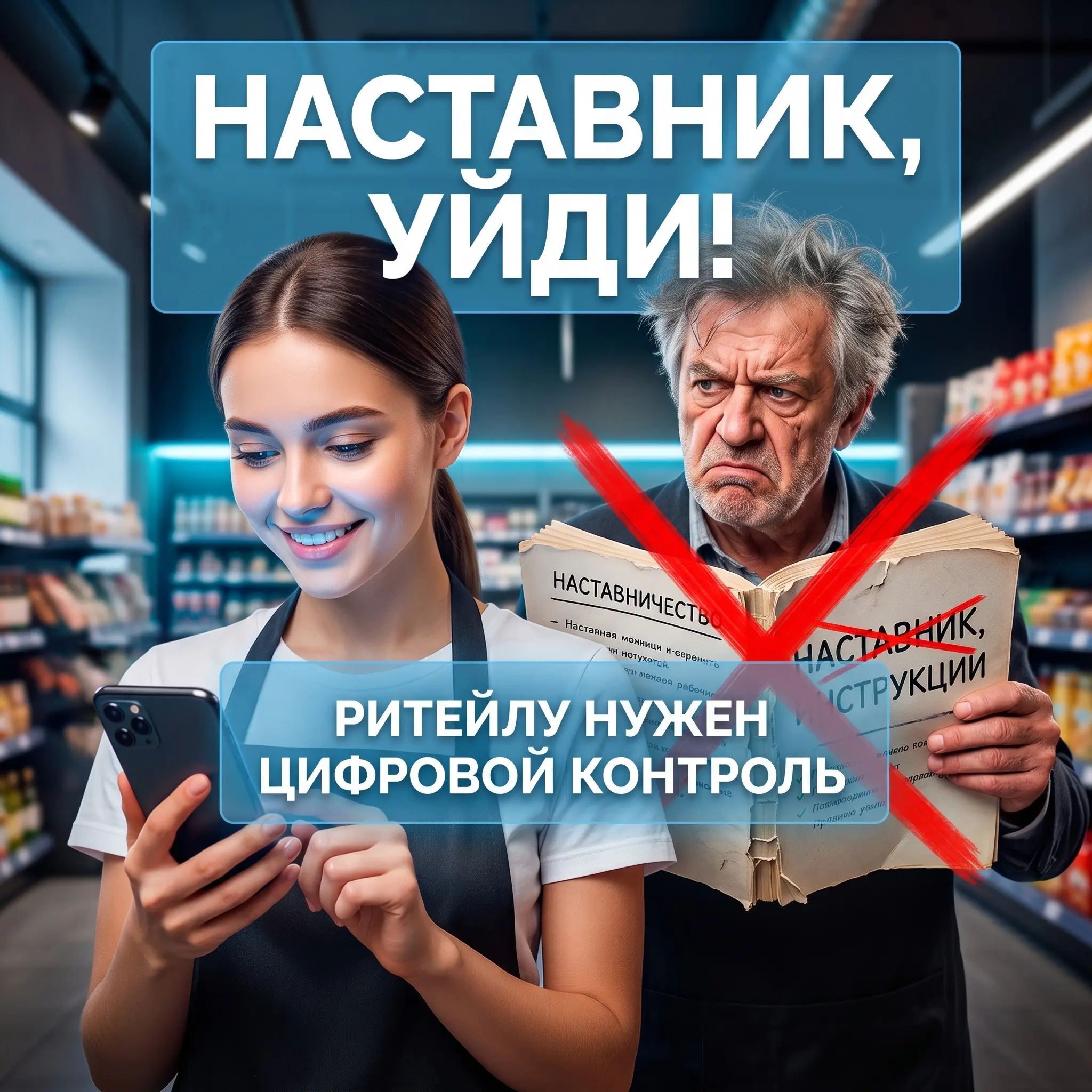 Как сократить стажировку в 3 раза при помощи чек-листов | Сетка — социальная сеть от hh.ru