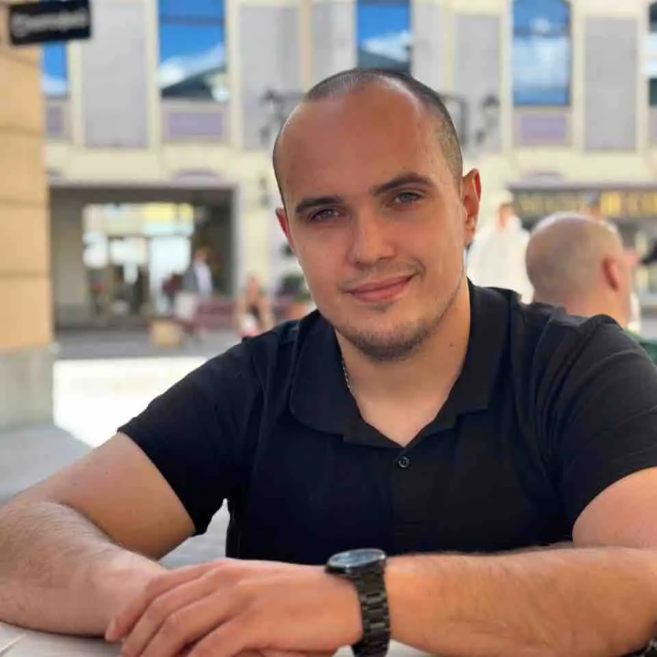 Андрей Брыгалин
