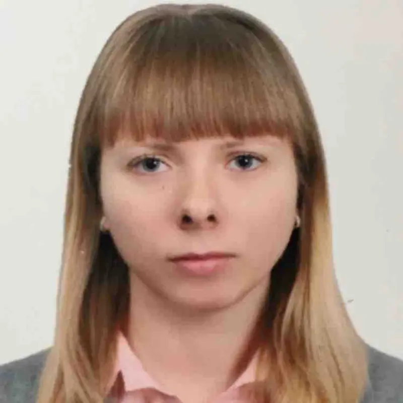 Наталья Тарасова