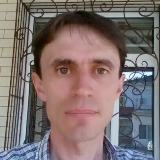 Владимир Любимов