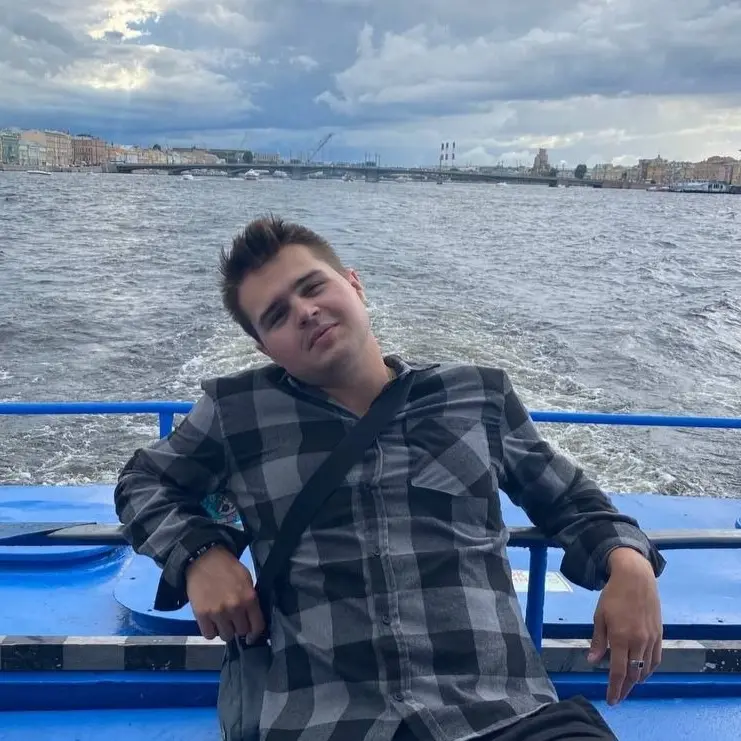 Nikolay Shelofast