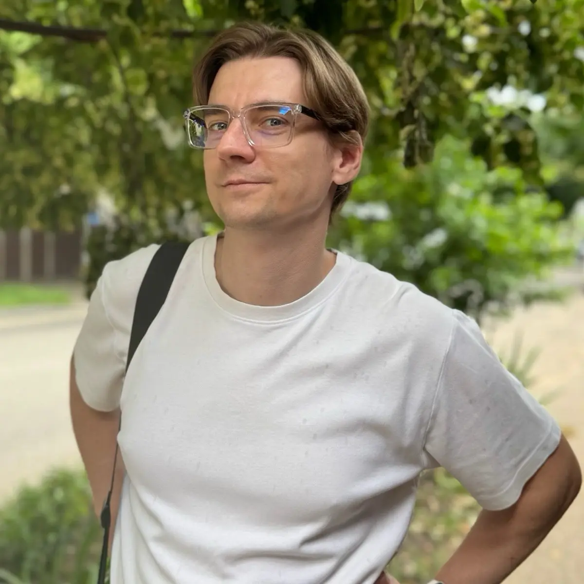 Станислав Юхт
