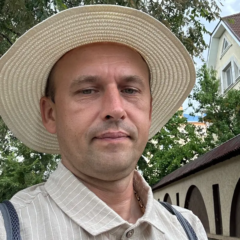 Иван Никулин