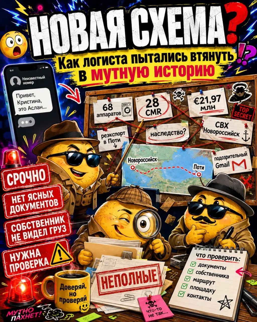 Звонок 24 августа уже после 20-00 )))
«Кристина, привет. Это Аслан. Мы с тобой в 2010 году оборудование возили. Я номер сменил».
Конечно помню.
А что нет-то | Сетка — социальная сеть от hh.ru