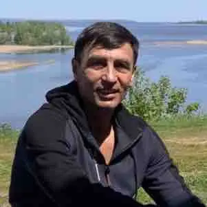 Ильдар Калимуллин